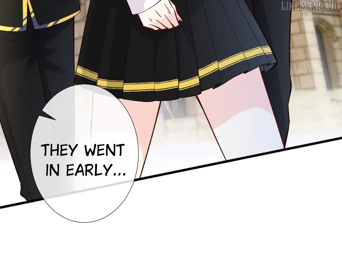 Everyone's Darling Chapter 302 - page 36